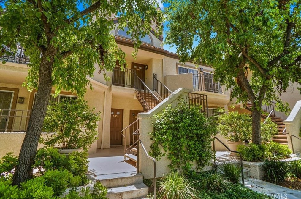 24131 Del Monte Dr. #186, Santa Clarita, CA 91355
