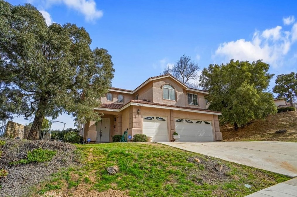 30440 Vineyard Ln, Santa Clarita, CA 91384