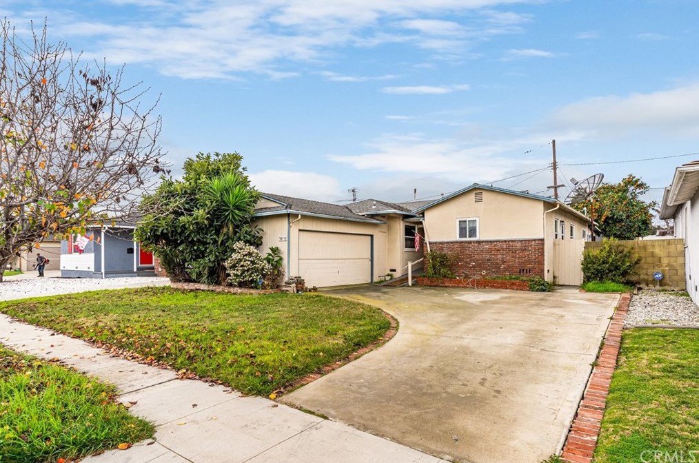 18713 Florwood Ave, Torrance, CA 90504