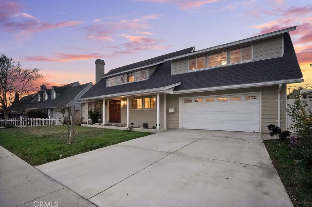 9623 Quartz Ave, Chatsworth, CA 91311