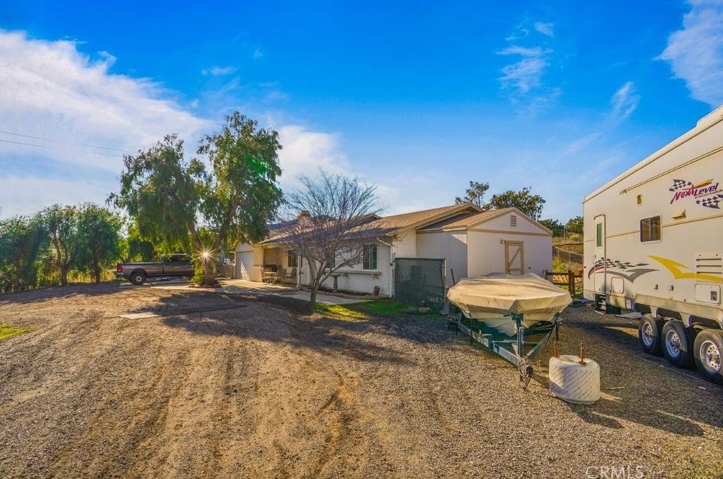 34119 Red Rover Mine Rd, Acton, CA 93510-1151