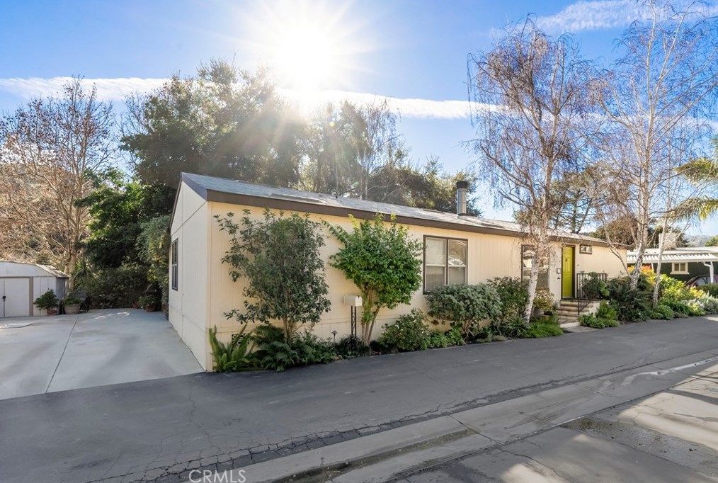23500 The Old Rd #28, Santa Clarita, CA 91321