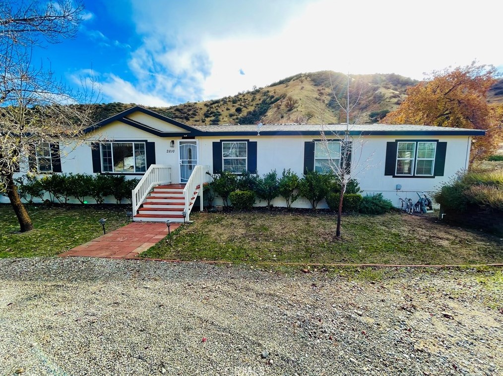 2816 Lebec Oaks Rd, Gorman, CA 93243