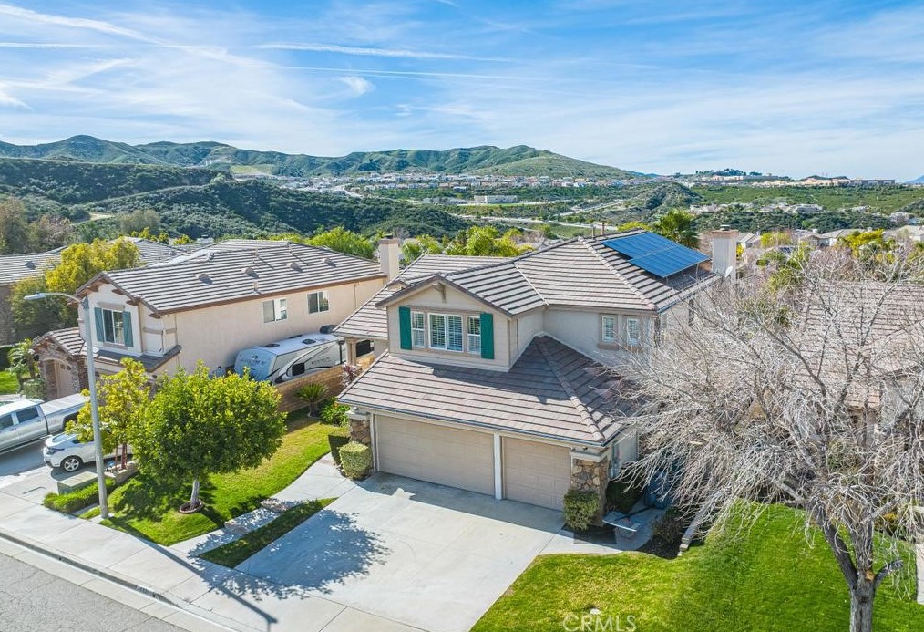 26521 Partridge Dr, Santa Clarita, CA 91387
