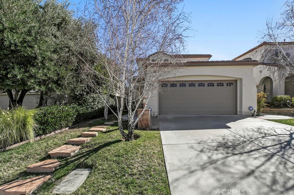 27660 Elk Ridge Rd, Santa Clarita, CA 91384-4108