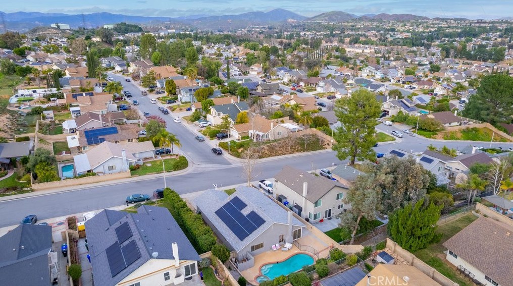 23128 Calvello Dr, Santa Clarita CA  91354-1360 exterior
