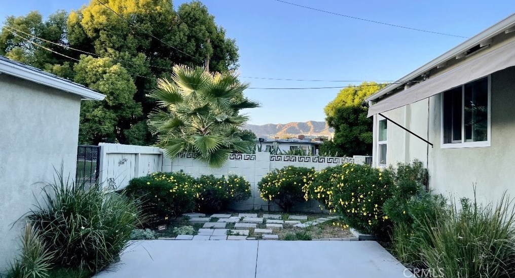 1641 N Lincoln St, Burbank, CA 91506
