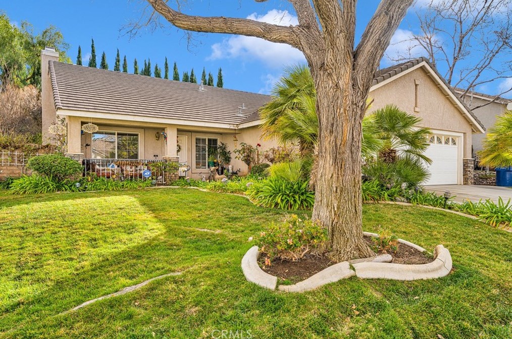 3322 Caspian Dr, Palmdale, CA 93551-4890