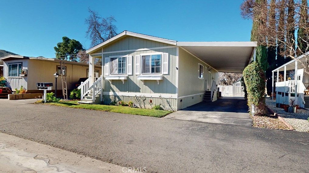 1550 Rory Ln #165, Simi Valley, CA 93063