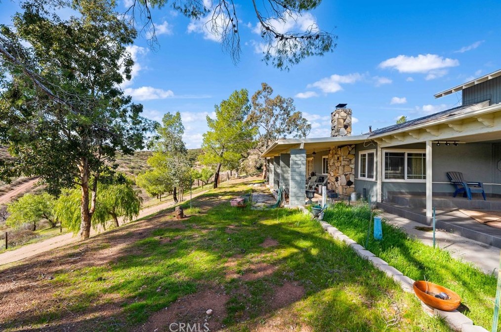 12155 Spade Spring Canyon Rd, Santa Clarita, CA 91390