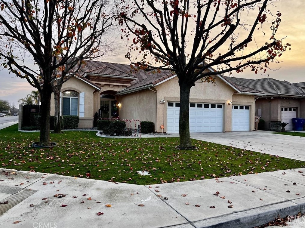 3003 Boulder Ridge Ln, Bakersfield, CA 93313