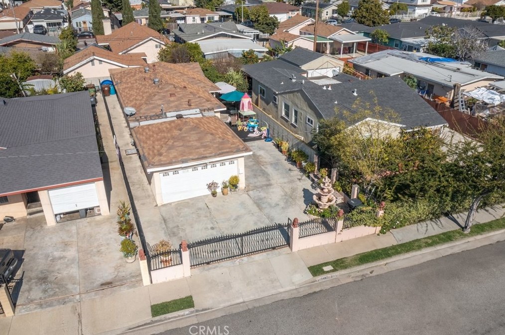 1487 W 153rd St, Compton, CA 90220