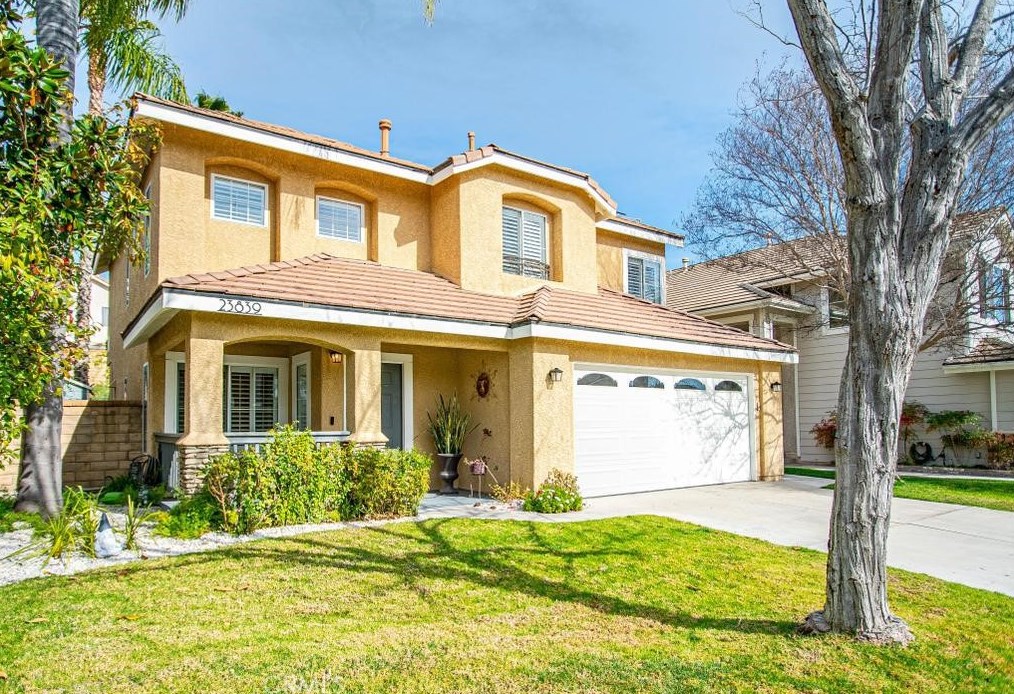 23839 Laurelwood Ln, Santa Clarita, CA 91354