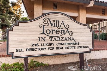 18307 Burbank Blvd #317, Los Angeles, CA 91356