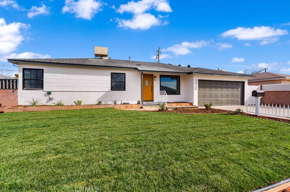 44140 Lightwood Ave, Lancaster, CA 93534-4229