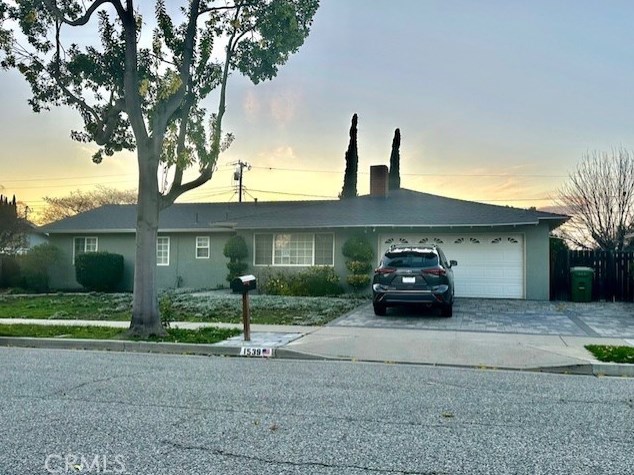 1539 Crater St, Simi Valley, CA 93063
