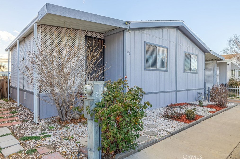 2545 Ave I #120, Lancaster, CA 93535