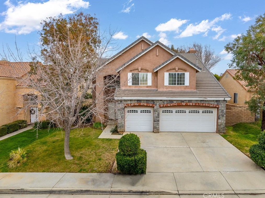 42330 Seville Cir, Lancaster, CA 93536-1228