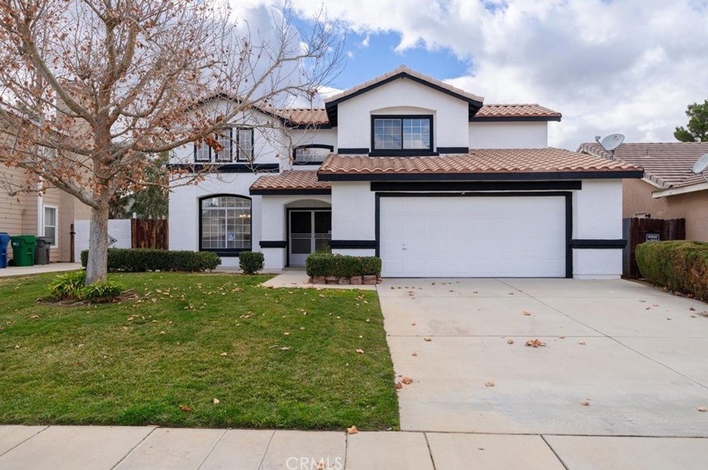 37055 Daisy St, Palmdale, CA 93550-7374