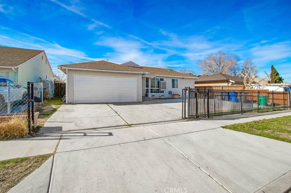 38615 Glenbush Ave, Palmdale, CA 93550-4213
