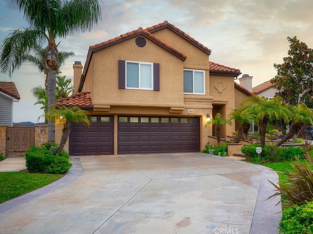 24454 Brook Ct, Santa Clarita, CA 91321-3500
