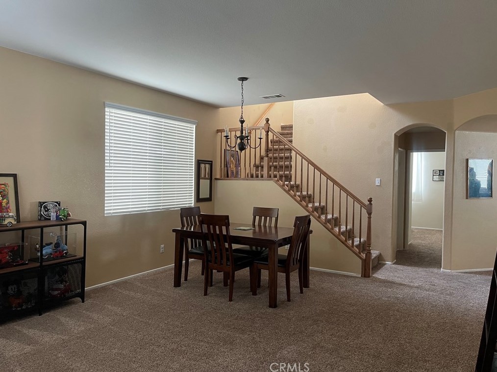 43760 58th St, Lancaster CA  93536-7153 exterior