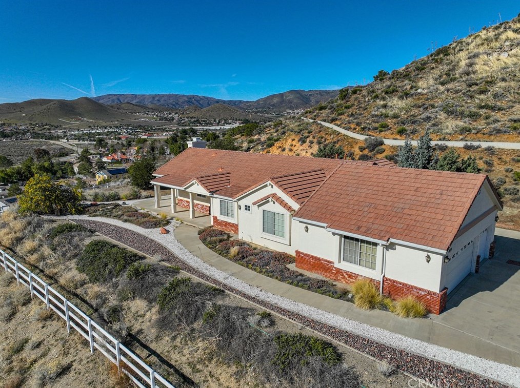 1839 El Dorado Dr, Acton, CA 93510-2409