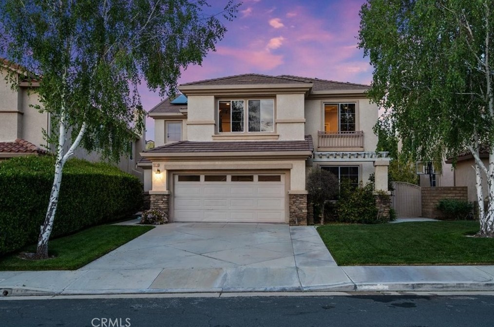 28228 Matador Pl, Santa Clarita, CA 91390