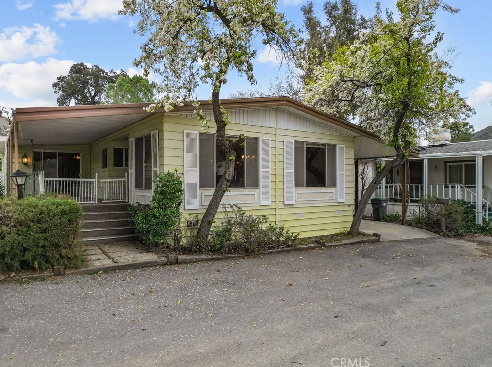 36200 Paradise Ranch Rd #152, Santa Clarita, CA 91384