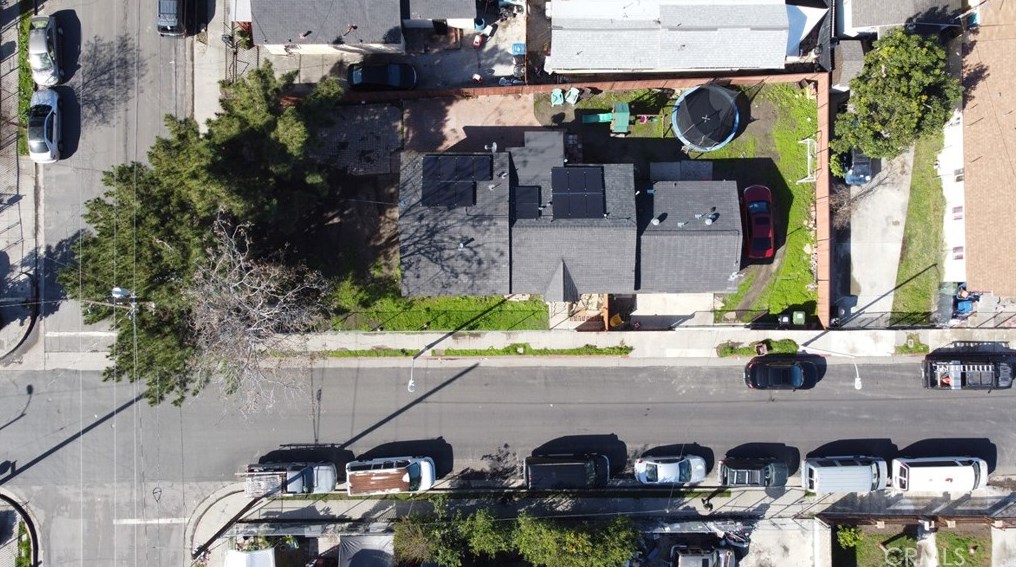 10419 Lou Dillon Ave, Los Angeles CA  90002-3751 exterior