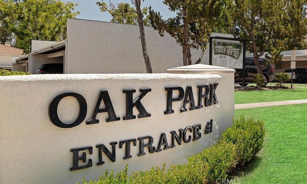 4762 Park Granada #267, Calabasas, CA 91302