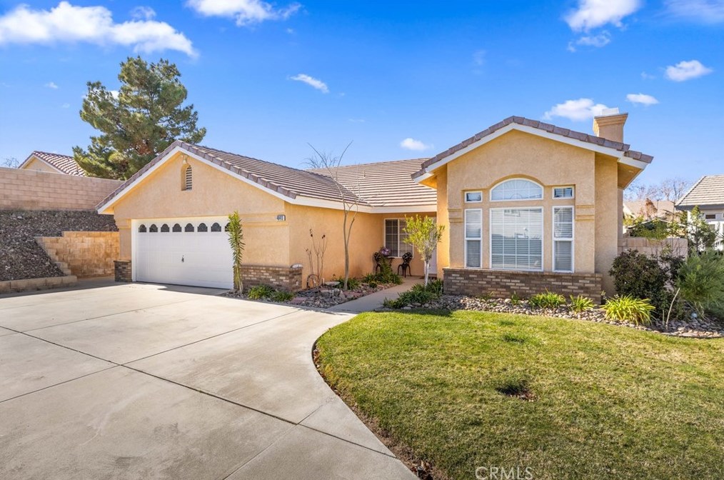 40413 Casa Ct, Palmdale, CA 93551-5322