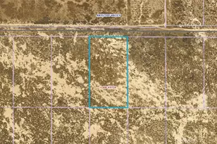 0 Vac/Ave E Drt /Vic 55th Stw, Lancaster, CA 93536 - Photo 1