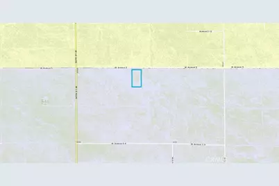 0 Vac/Ave E Drt /Vic 55th Stw, Lancaster, CA 93536 - Photo 4