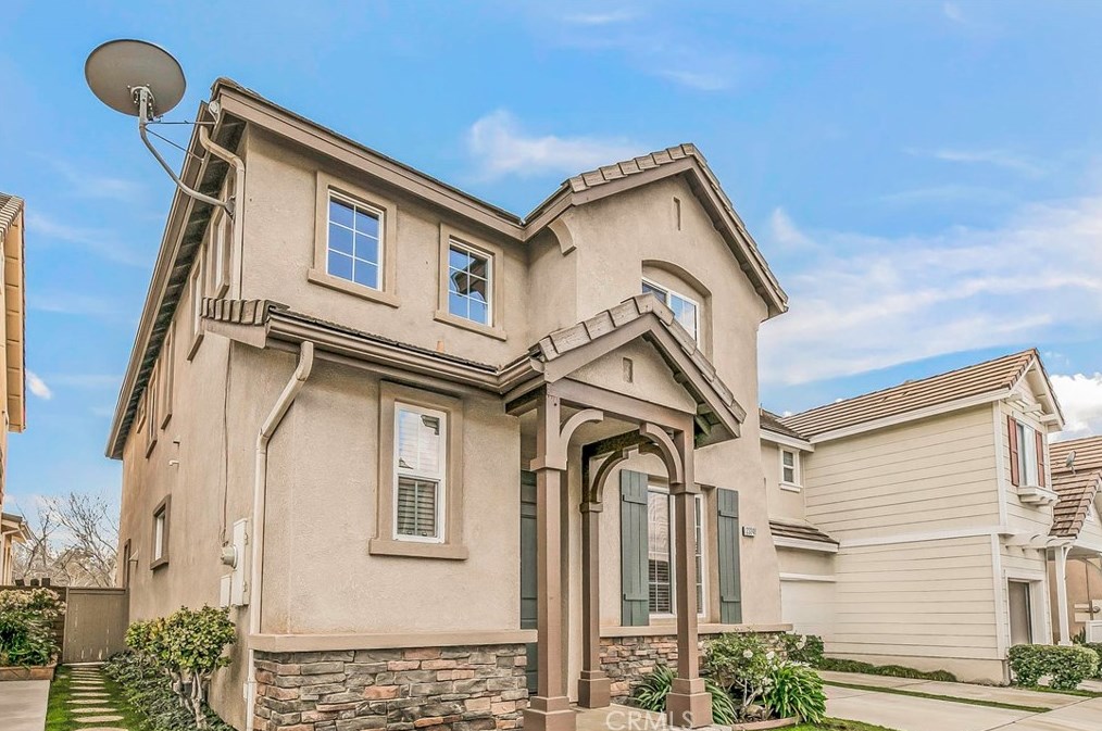 23246 Barnacle Ln, Santa Clarita, CA 91355