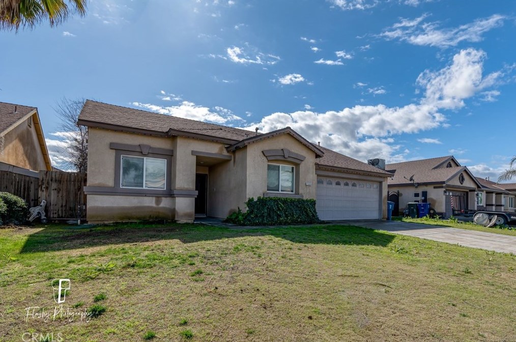 2309 September Dr, Bakersfield, CA 93313-2225