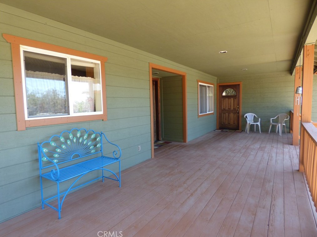 1124 Coldwater Dr, Frazier Park, CA 93225-9608