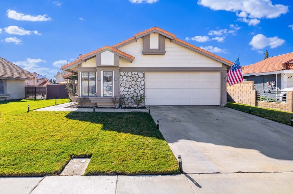 3548 Avenue, Lancaster, CA