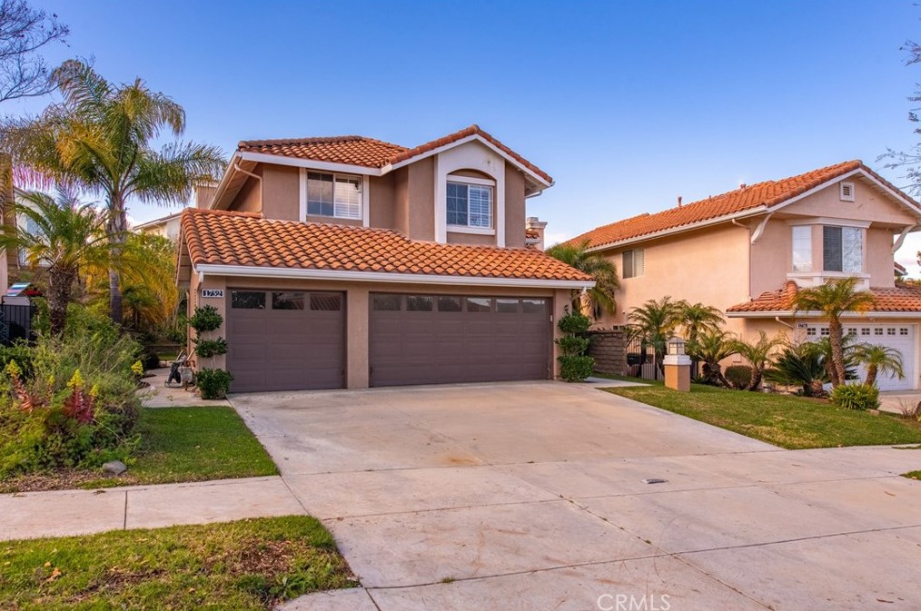 1752 Amarelle St, Thousand Oaks, CA 91320