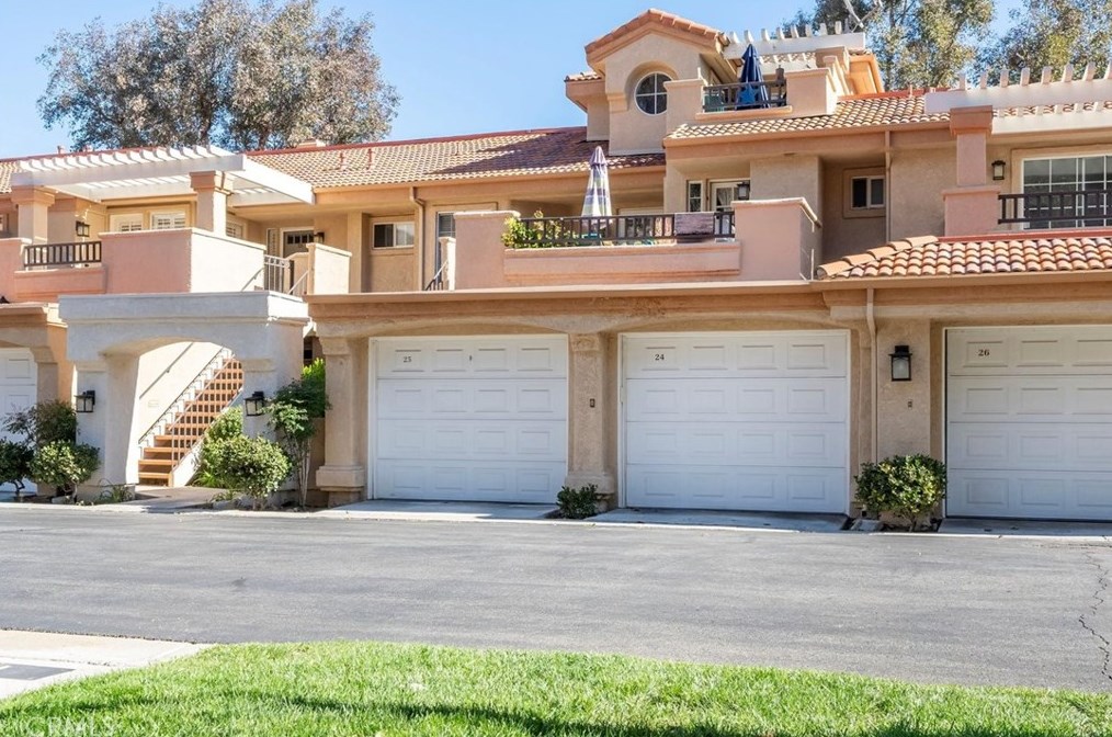 25847 Mcbean #24, Santa Clarita, CA 91355