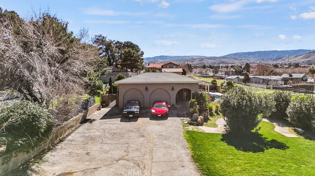 4778 Columbia Way, Lancaster, CA 93536