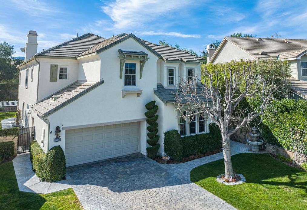 26805 Pine Hollow Ct, Santa Clarita, CA 91381