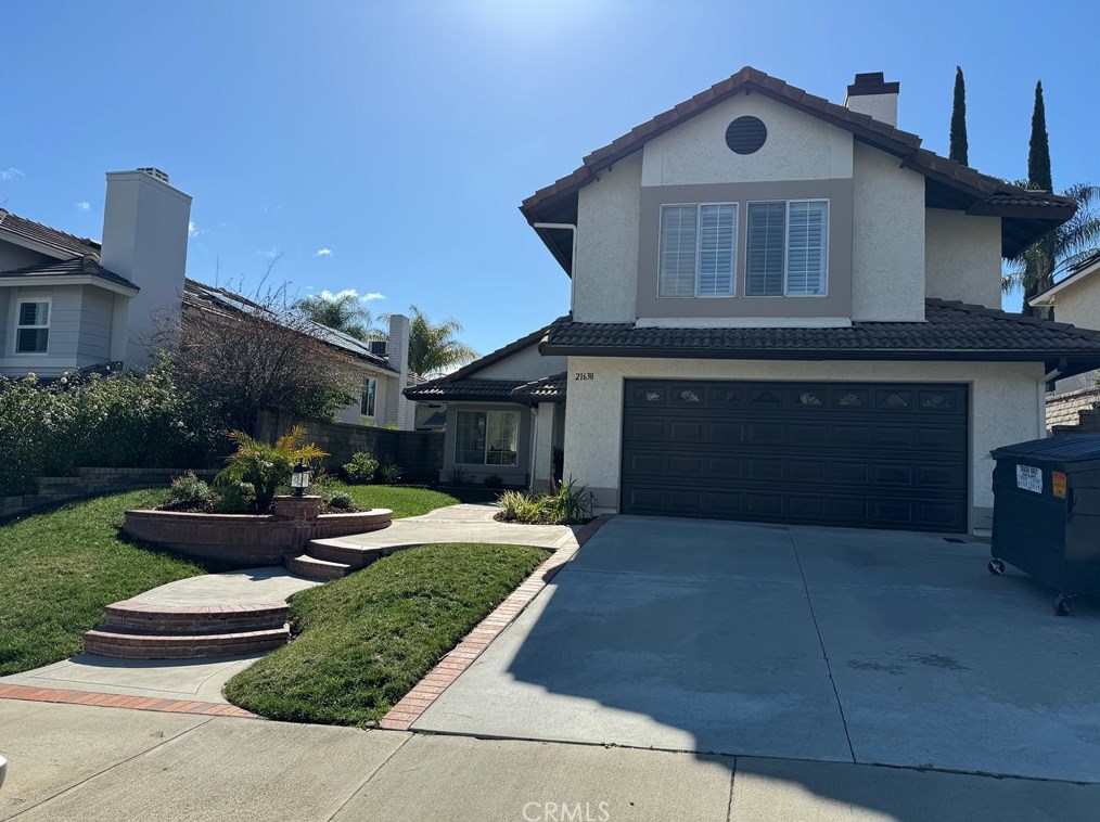 21638 Agajanian Ln, Santa Clarita, CA 91350-3965