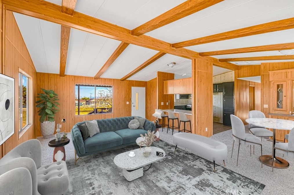 12760 Avenue, Pearblossom, CA