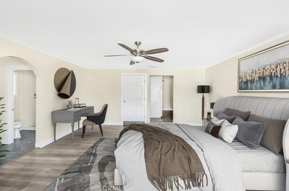 44502 Date Ave, Lancaster CA 93534-3515 exterior