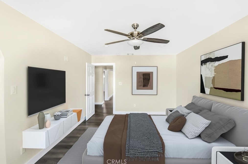 44502 Date Ave, Lancaster CA 93534-3515 exterior