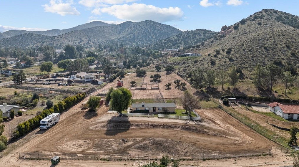 31734 Indian Oak Rd, Acton, CA 93510