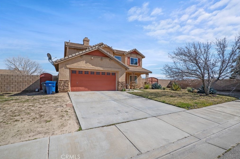 36706 42nd St, Palmdale, CA 93552-5103