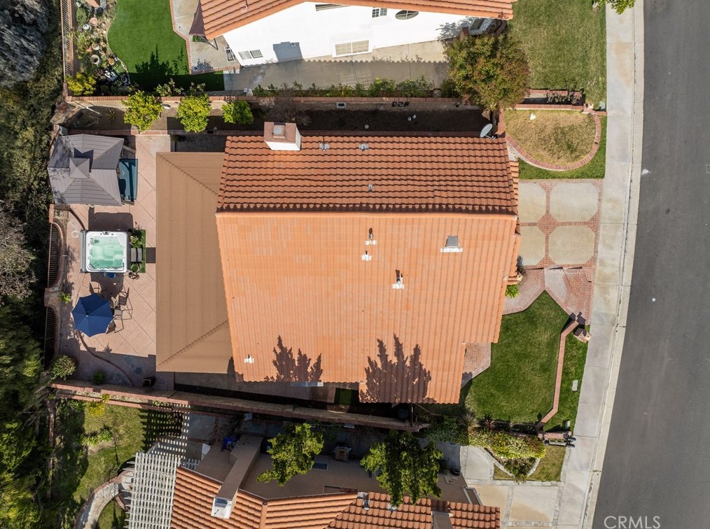 28877 Shadow Valley Ln, Santa Clarita CA  91390-1265 exterior