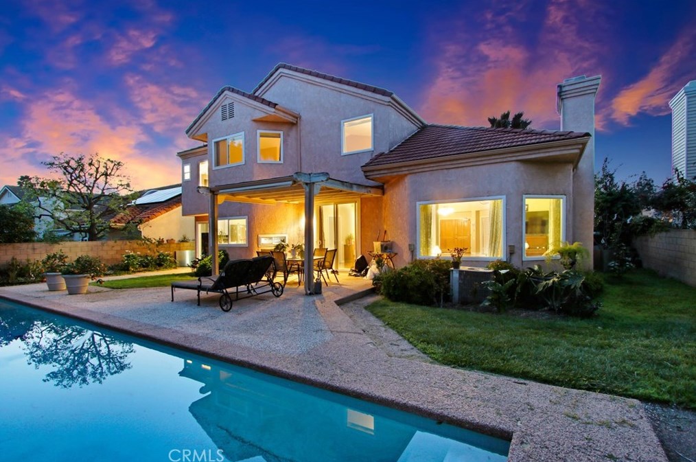 4182 Misty Hollow Ct, Moorpark, CA 93021